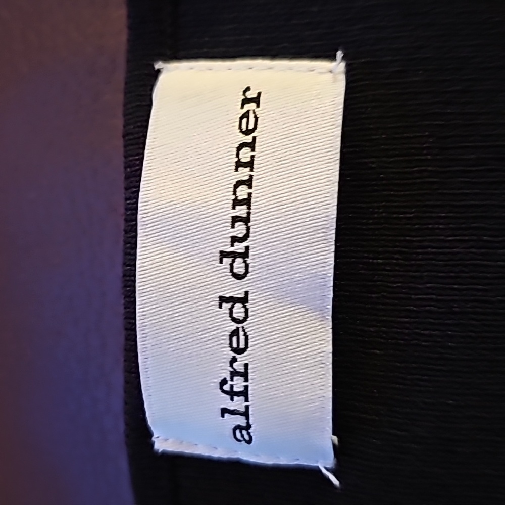 Alfred Dunner XL - Picture 4 of 5